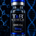 GHK-Cu 50mg