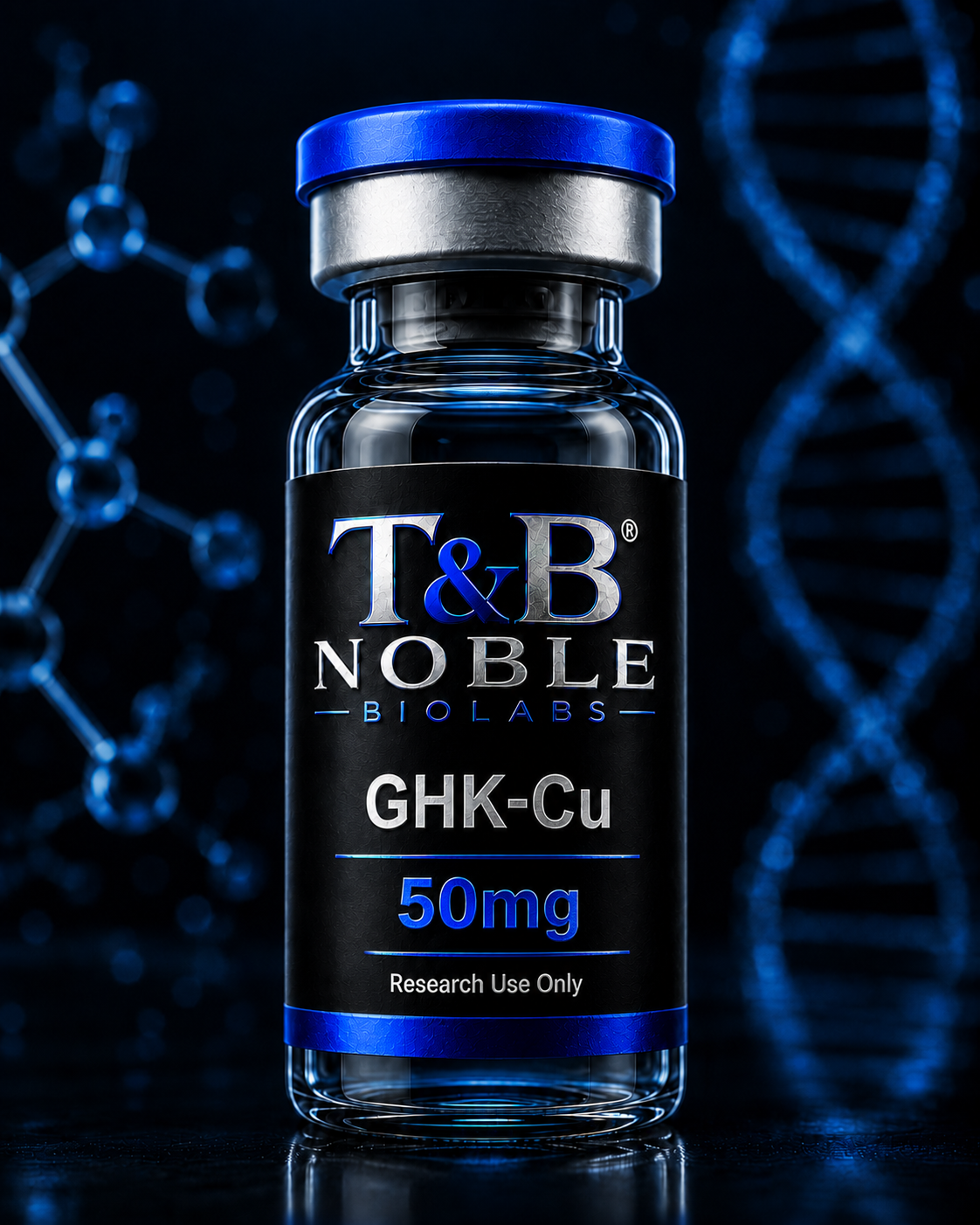GHK-Cu 50mg