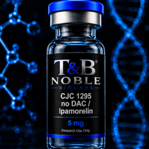 CJC 1295 no DAC / Ipamorelin