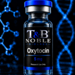 Oxytocin