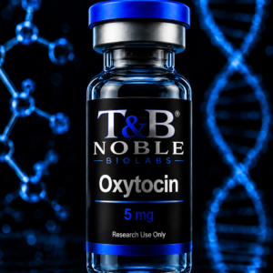 Oxytocin