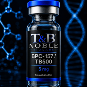 BPC-157 / TB500 Blend