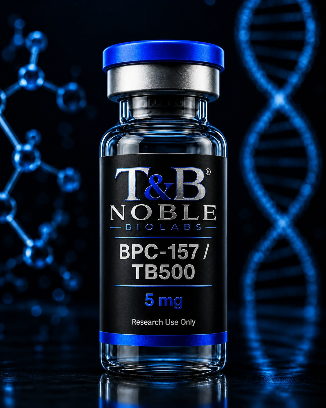 BPC-157 / TB500 Blend