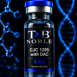 CJC 1295 with DAC