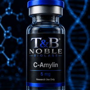 C-Amylin