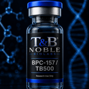 BPC-157 / TB500 Blend