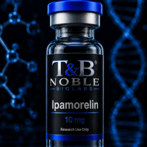 Ipamorelin