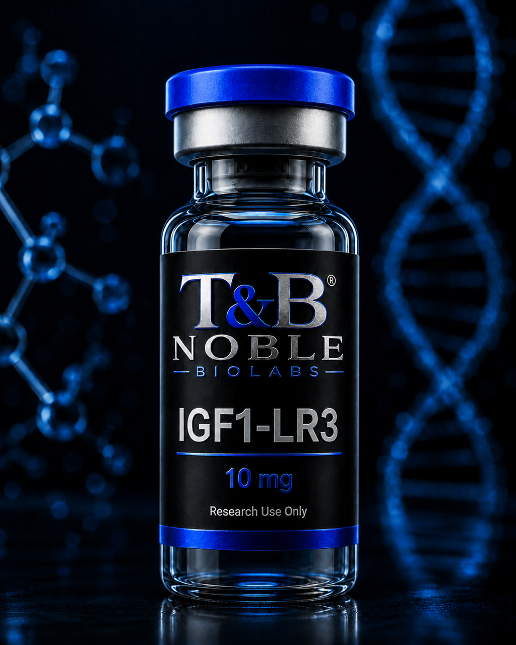 IGF1-LR3