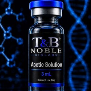 Acetic Solution