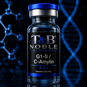G1-S/C-Amylin