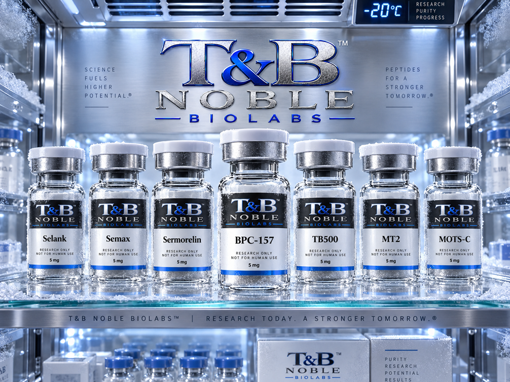Pharmaceutical Cold Storage
