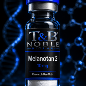Melanotan 2