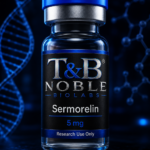 Sermorelin