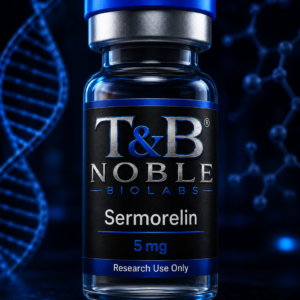Sermorelin