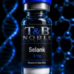 Selank
