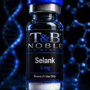 Selank