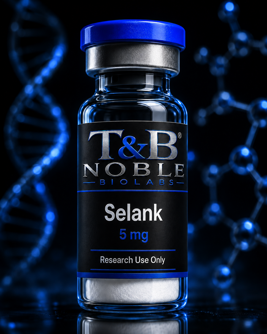 Selank