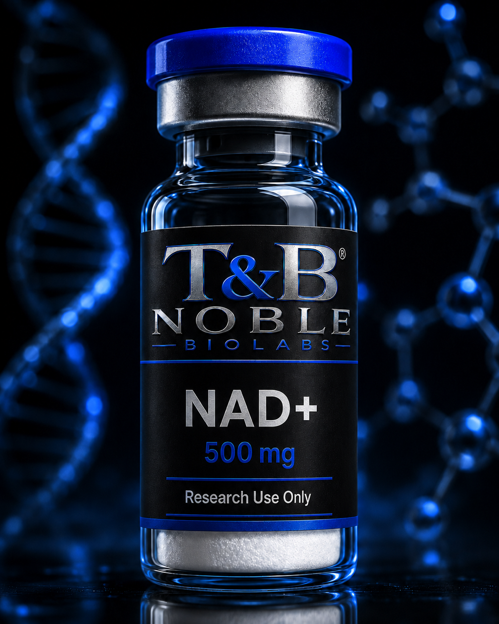 NAD+